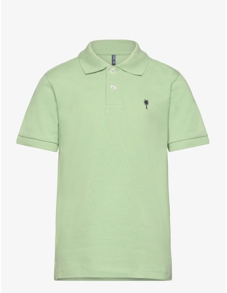 KIDS ONLY - KOBPRIME SS POLO JRS