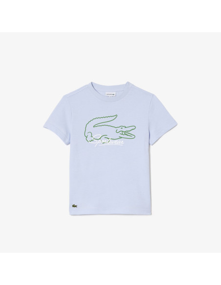 Lacoste - FRENCH FASHION SPORT