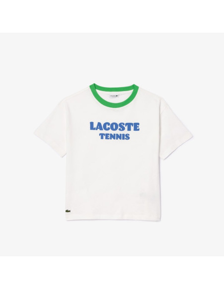 Lacoste - FRENCH FASHION SPORT