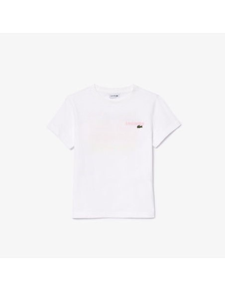 Lacoste - WIN SUMMER THE FRENCH WAY