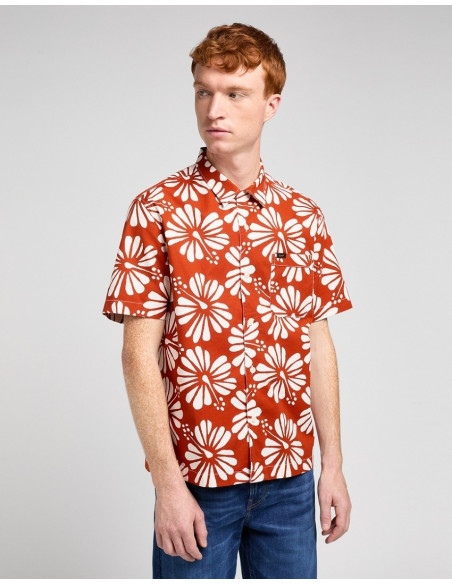 Lee - RESORT SHIRT