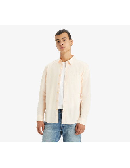 LevisÂ® - LS BATTERY HM SHIRT SLIM