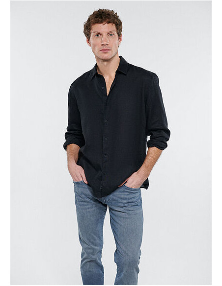 Mavi - LONG SLEEVE SHIRT