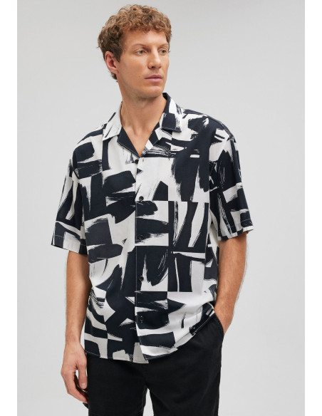 Mavi - PRINTED SHIRT