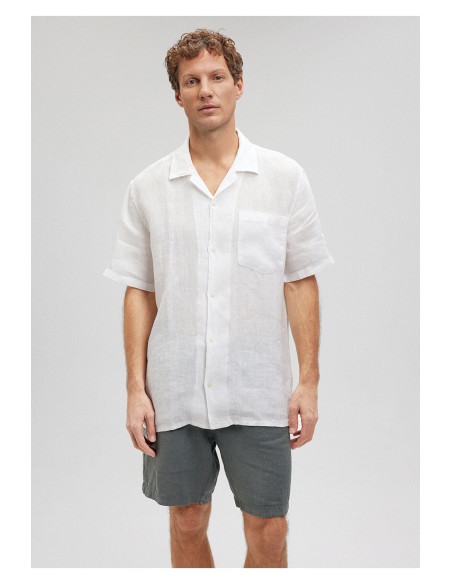 Mavi - SHORT SLEEVE SHIRT