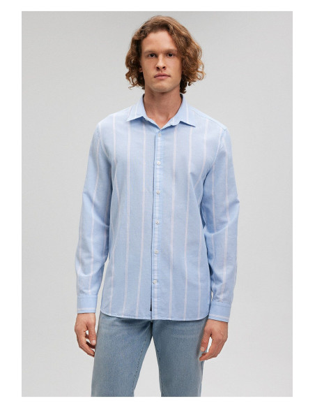 Mavi - STRIPE SHIRT