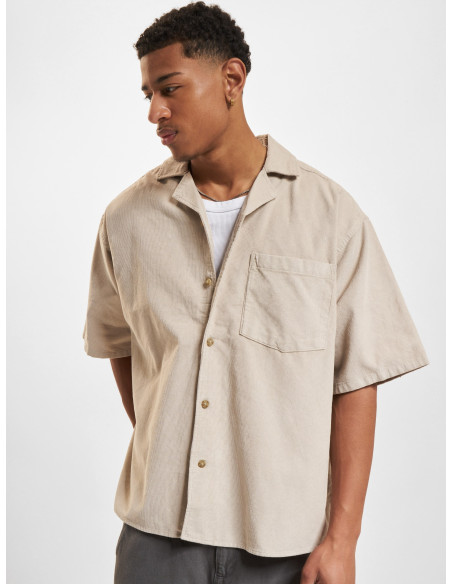 ONLY & SONS - ONSALFI RLX CORD SS SHIRT