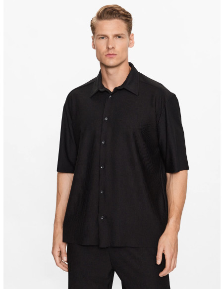 ONLY & SONS - ONSBOYY LIFE RLX RECY PLEATED SS SHIRT