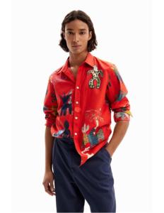 DESIGUAL - Shirt