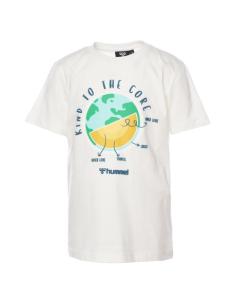 HUMMEL - HMLCEDRIC T-SHIRTS S/S