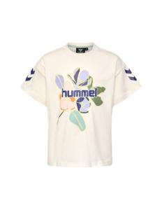 HUMMEL - hmlART BOXY T-SHIRT S/S