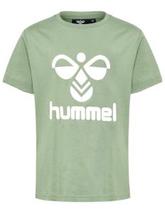 HUMMEL - hmlTRES T-SHIRT S/S