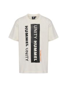 HUMMEL - hmlUNITY T-SHIRT S/S