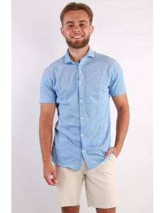 Jack & Jones - JPRBLARIAN PIQUE SHIRT S/S