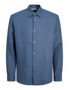 Jack & Jones - JPRCCLAWRENCE LINEN SHIRT L/S