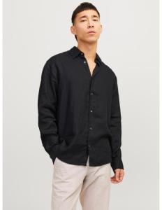 Jack & Jones - JPRCCLAWRENCE LINEN SHIRT L/S