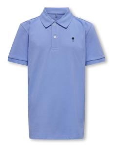 KIDS ONLY - KOBPRIME SS POLO JRS