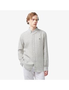 Lacoste - Lacoste Men's Shirt