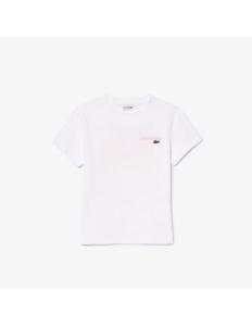 Lacoste - WIN SUMMER THE FRENCH WAY