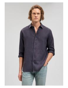 Mavi - LONG SLEEVE SHIRT