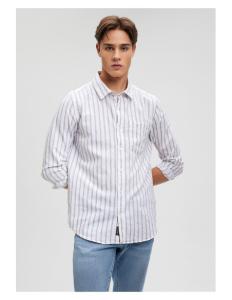 Mavi - STRIPE SHIRT