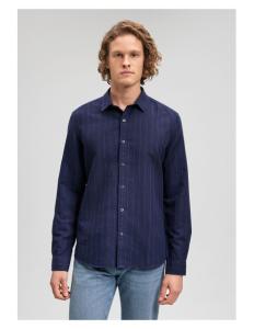 Mavi - STRIPE SHIRT