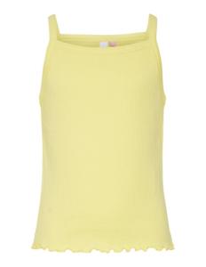 Vero Moda Girl - VMLAVENDER SL RIB TOP JRS GIRL