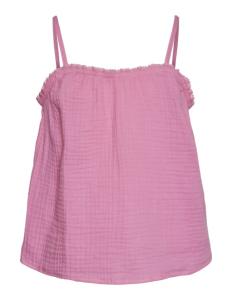 Vero Moda Girl - VMNATALI SINGLET TOP WVN GIRL