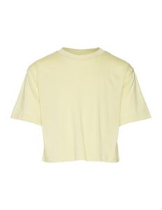 Vero Moda Girl - VMPASTEL OVERSIZED CROPPED SS TOP GIRL