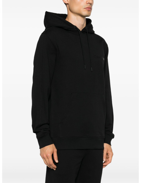 CALVIN KLEIN - INSTITUTIONAL HOODIE