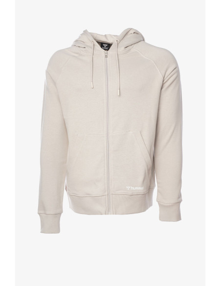 HUMMEL - HMLSEAN ZIP HOODIE