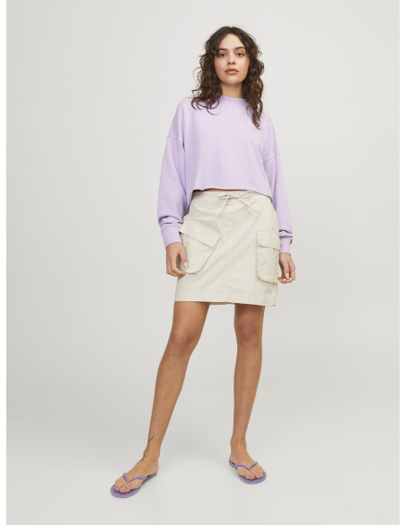 JJXX - JXRUBY MW CARGO SKIRT PNT