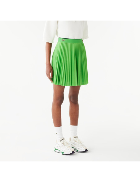 Lacoste - Lacoste Womens  Skirt