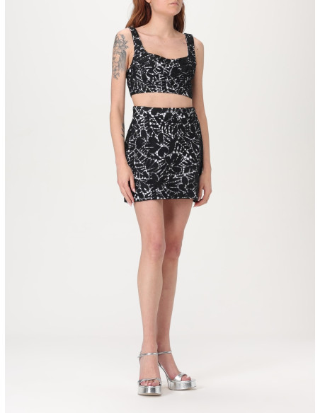 MICHAEL MICHAEL KORS - LUSH LACE MINI SKIRT