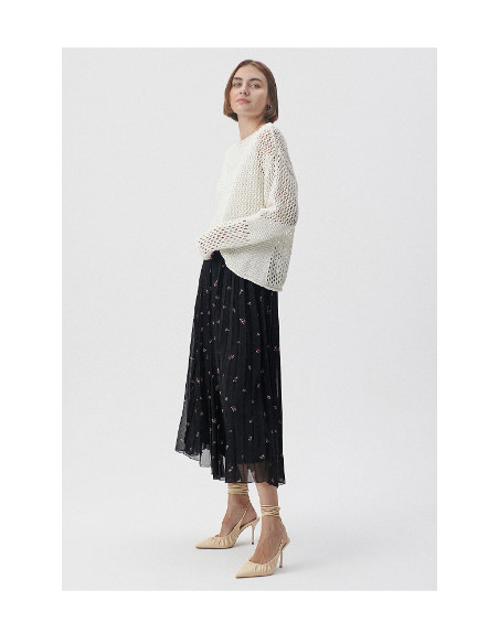 Mavi - PRINTED SKIRT