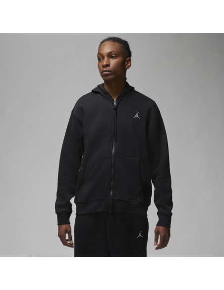 NIKE - M J ESS FLC FZ HOODIE