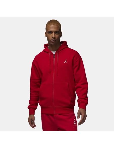 NIKE - M J ESS FLC FZ HOODIE