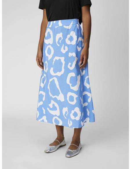 OBJECT - OBJJACIRA MW SKIRT NOOS