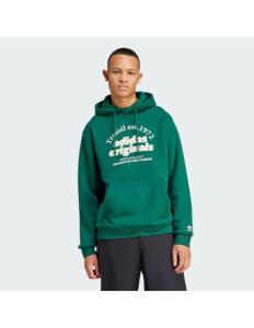 Adidas - GRF HOODIE