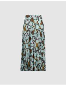 Gant - Rope Print Skirt