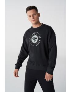 HUMMEL - HMLFIN SWEATSHIRT