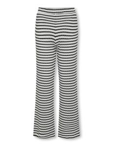 KIDS ONLY - KOGGEORGINA STRIPED PANT JRS