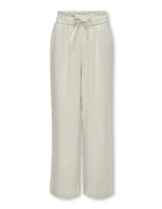 KIDS ONLY - KOGTOKYO LINEN BLEND PANT PNT