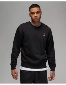 NIKE - M J ESS FLC CREW