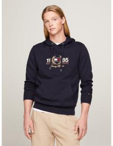 Tommy Hilfiger - ICON LAUREL HOODY