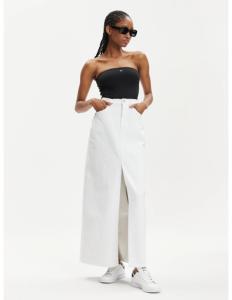 Tommy Jeans - CLAIRE HGH MAXI SKIRT BH6192