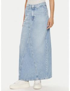 Tommy Jeans - CLAIRE HGH MAXI SKIRT CH7011