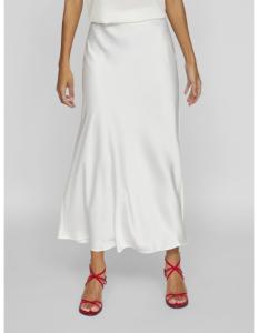 VILA - VIRAVENNA ANKLE SKIRT/DC