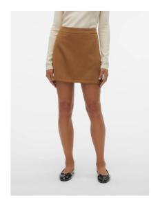 Vero Moda - VMMATHILDE HR TAILORED MINI SKIRT D2