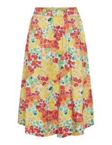 Y.A.S - YASBLOOMPATCH HW SKIRT - SHOW